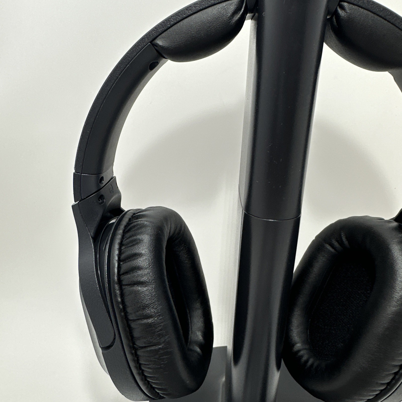 Sony WH-RF400 Wireless Home Theater Headphones for Watching TV.