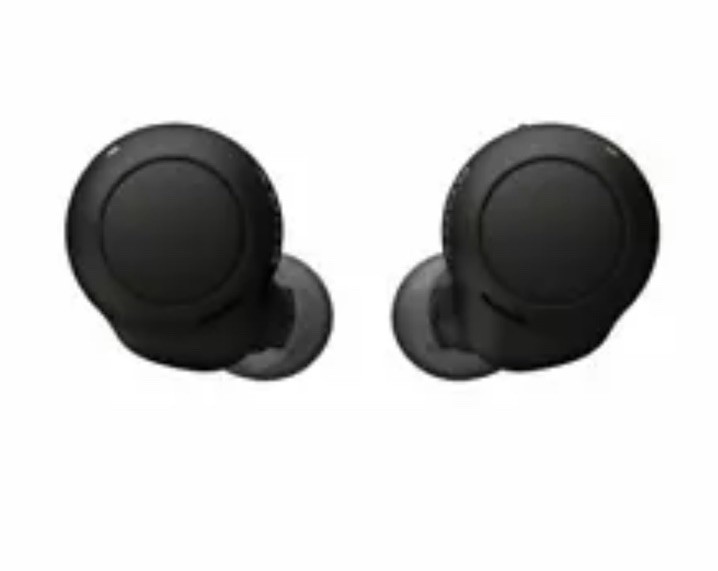 Sony WF-C500 Truly Wireless In-Ear Bluetooth Headphones – Black (YY2952) New****