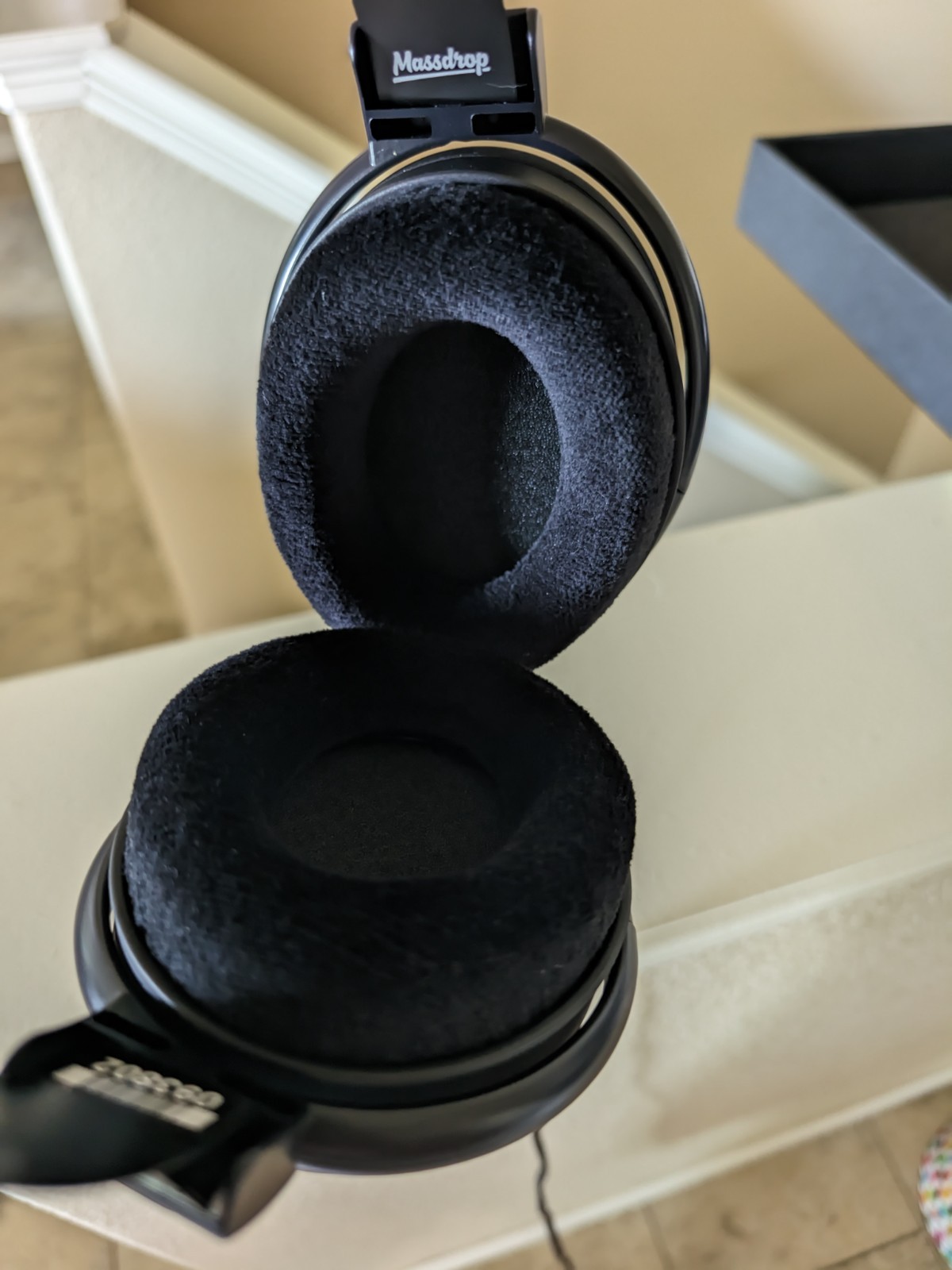 Sennheiser HD 6XX Open-Back Over-Ear Headphones