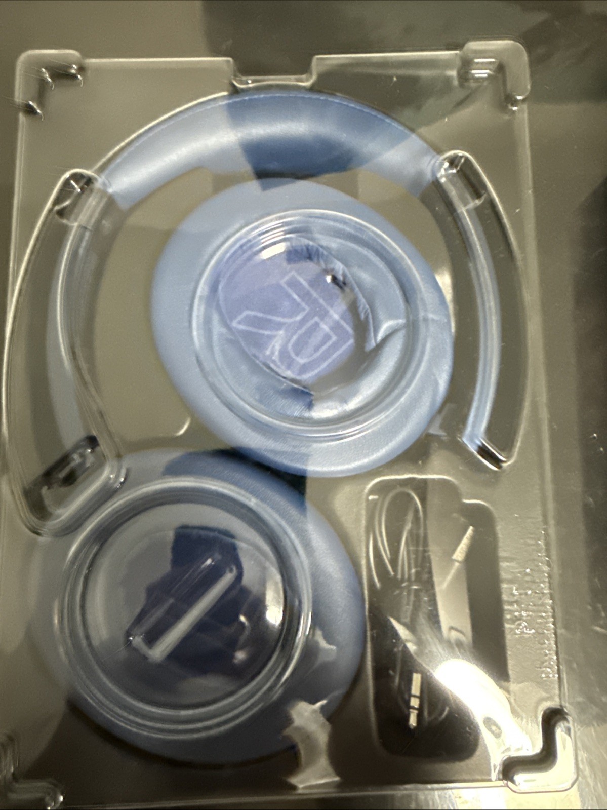 Soundcore Q20 Wireless Over-Ear Headphones 50Hr Hybrid Active Noise Cancelling