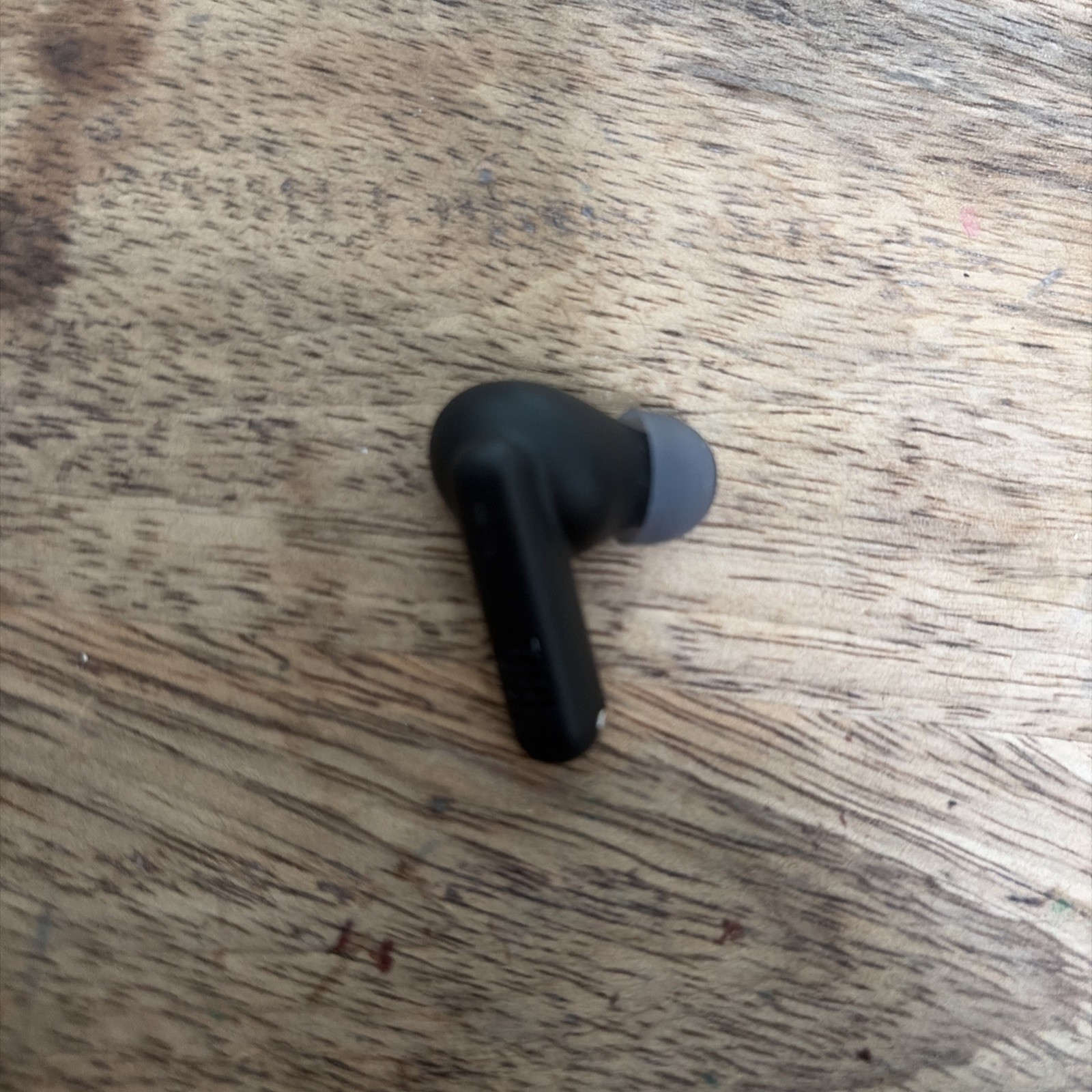 OEM Black JBL Vibe Beam 2 True Wireless RIGHT SIDE ONLY Earbud