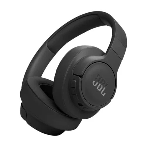JBL Tune 770NC ANC Wireless Headphones Bluetooth 5.3 with 70 HR Battery (NIB)