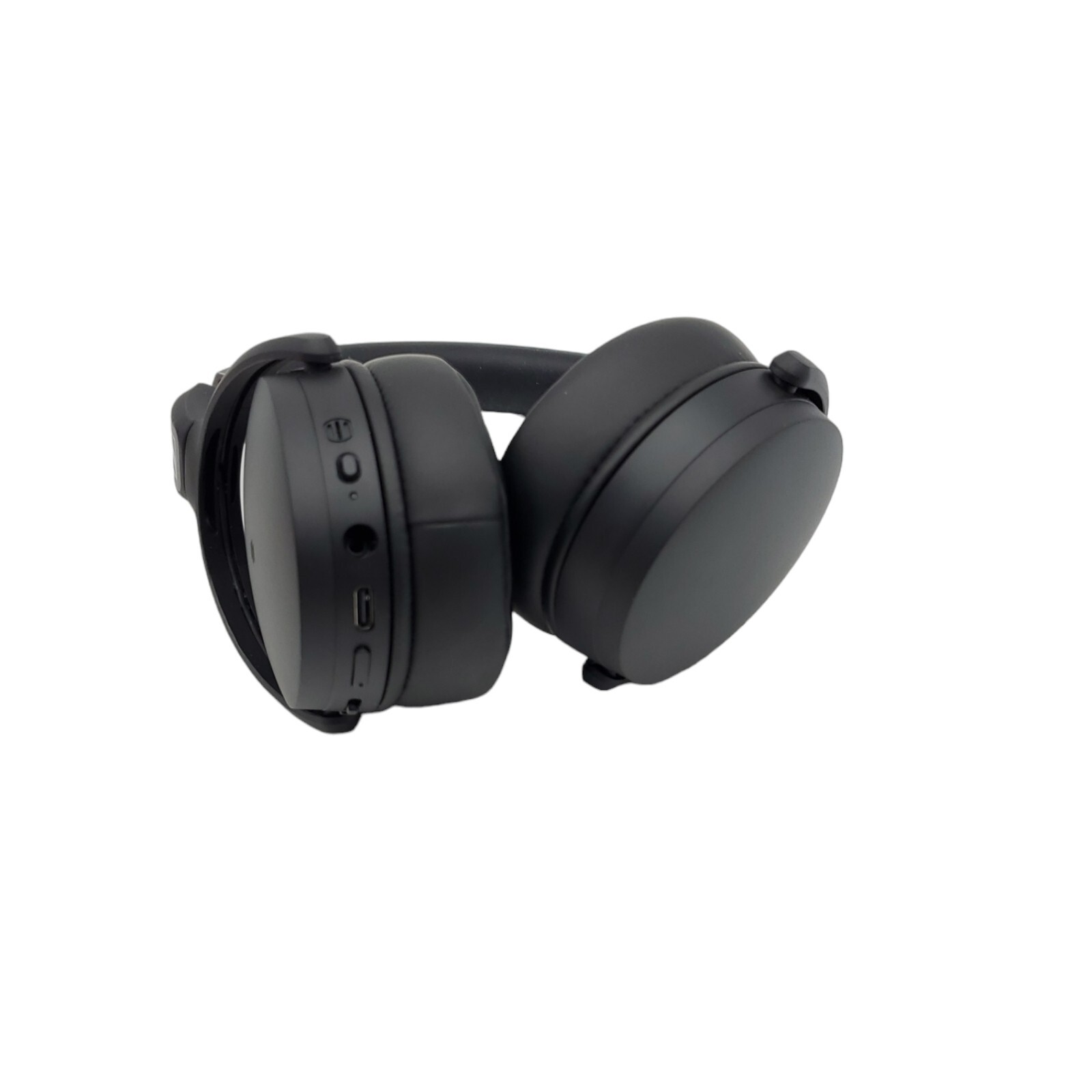 Sennheiser HD 450SE Wireless Headphones – Black