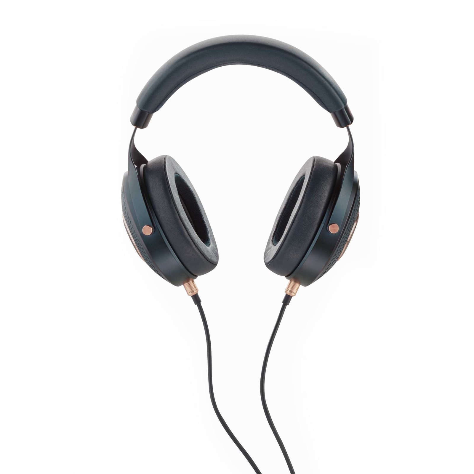 Focal Celestee High-End Closed-Back Over-Ear Wired Headphones