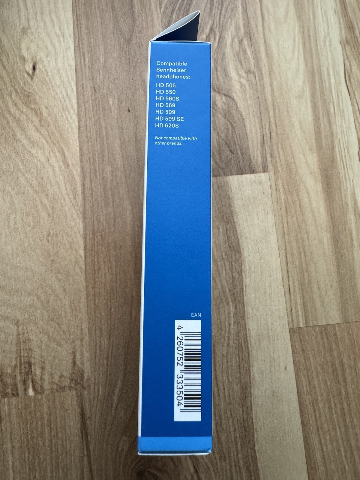 Sennheiser HD 500 BAM Add-on Boom Arm Microphone – New Sealed