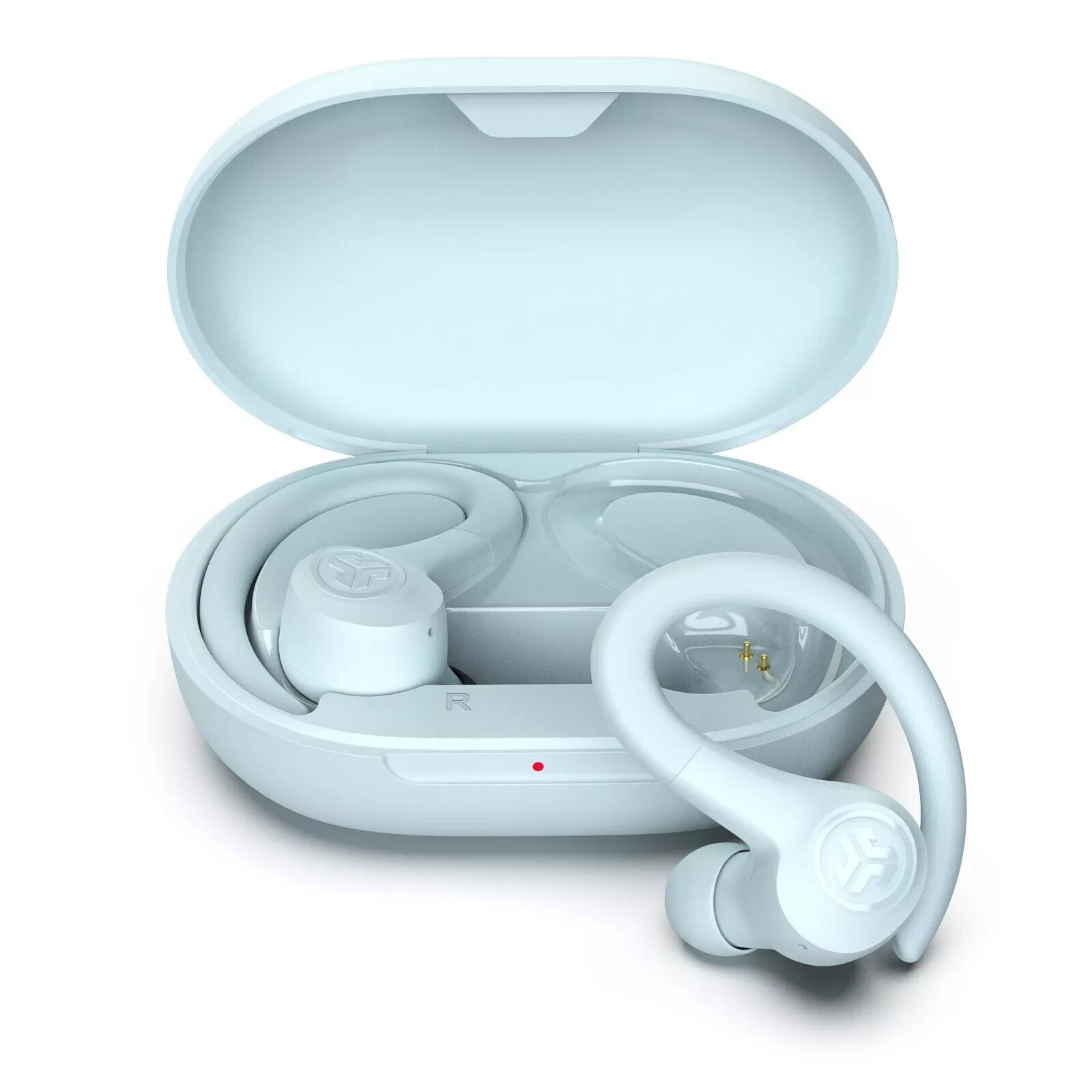GO Sport+ True Wireless Earbuds, Gym & Work Out Headphones, Bluetooth