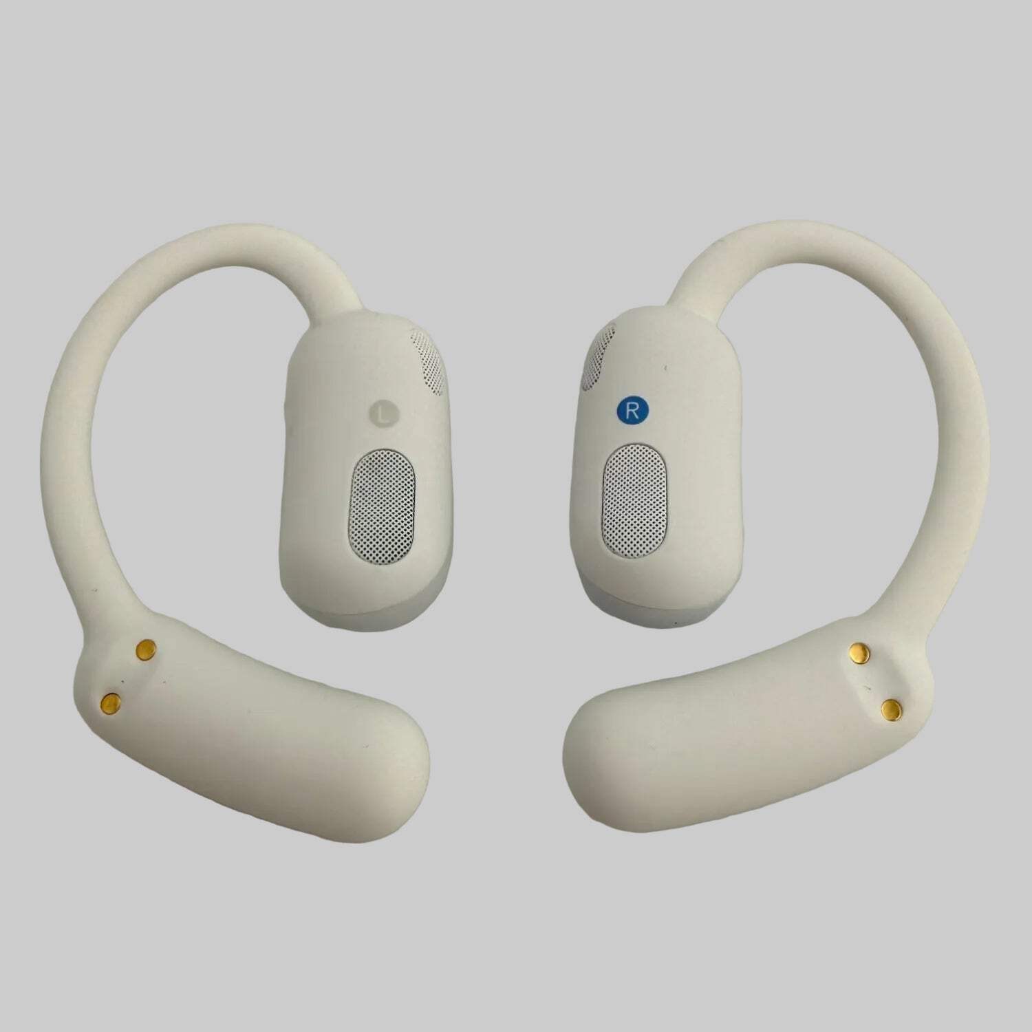 Soundcore AeroFit 2 Open-Ear Headphones Hi-Res Bass Adjustable NEW SEALED