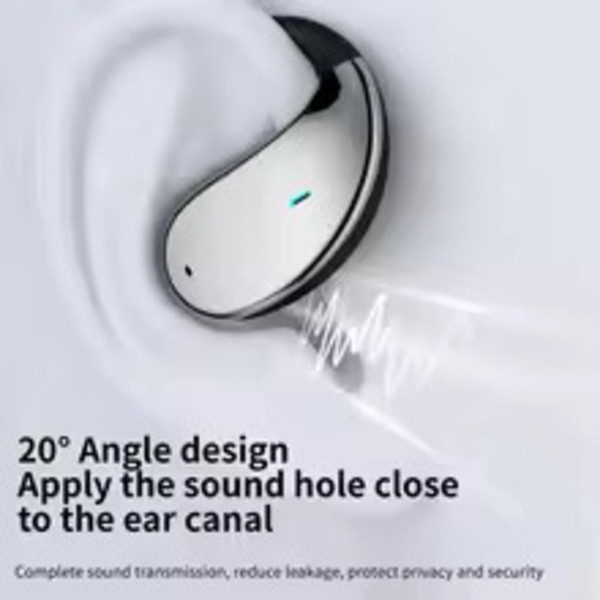 :Bluetooth 5.4 Earphones Real Time Translator Headset 144 Languages Noise