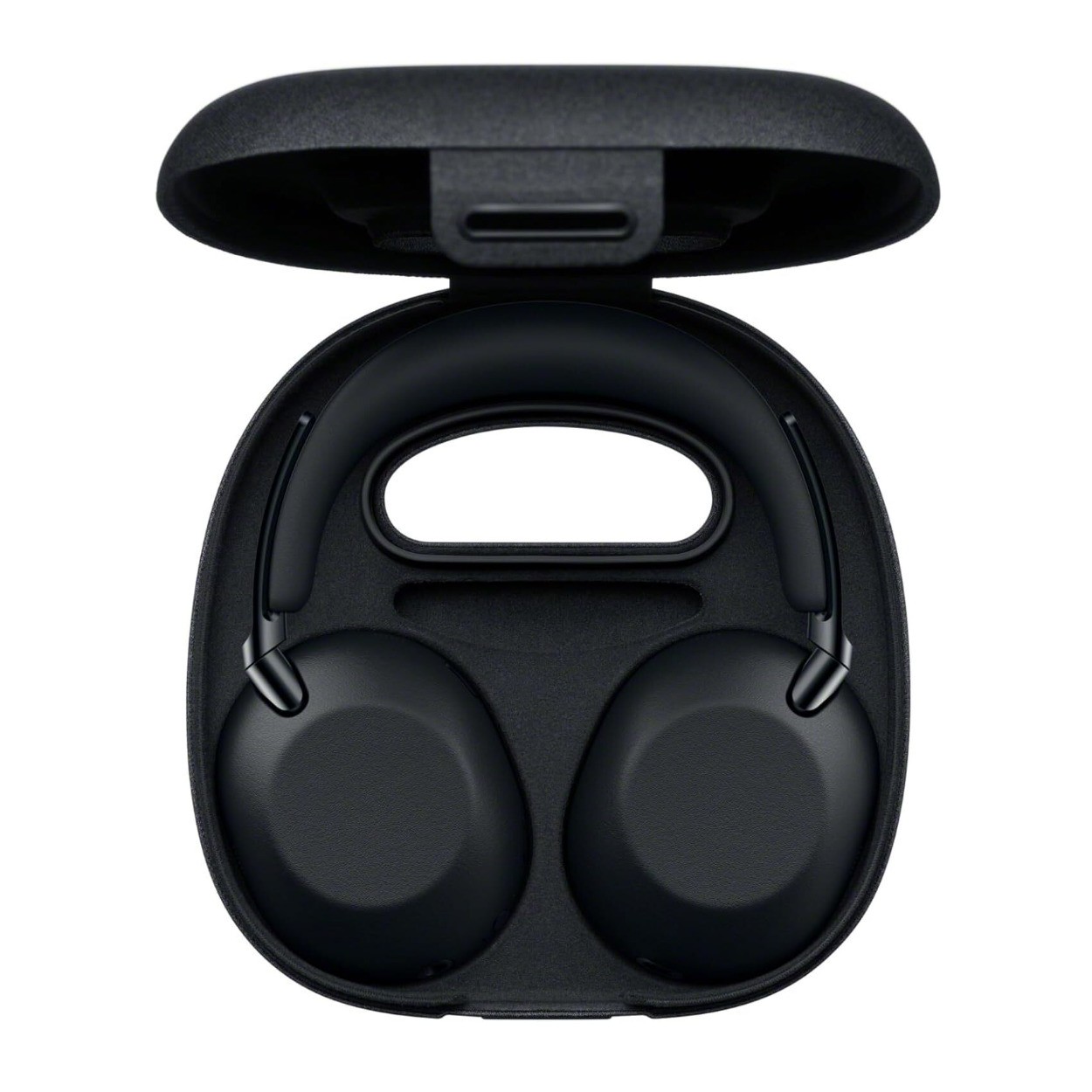 Sony 1000X THE COLLEXION Wireless Noise Canceling Headphones (Black)