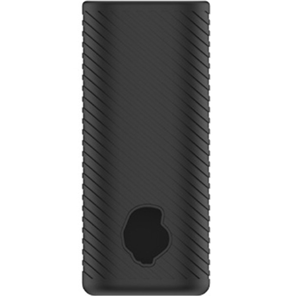 Flexible Silicone Cover for Skullcandy Dime Simple Installation Process