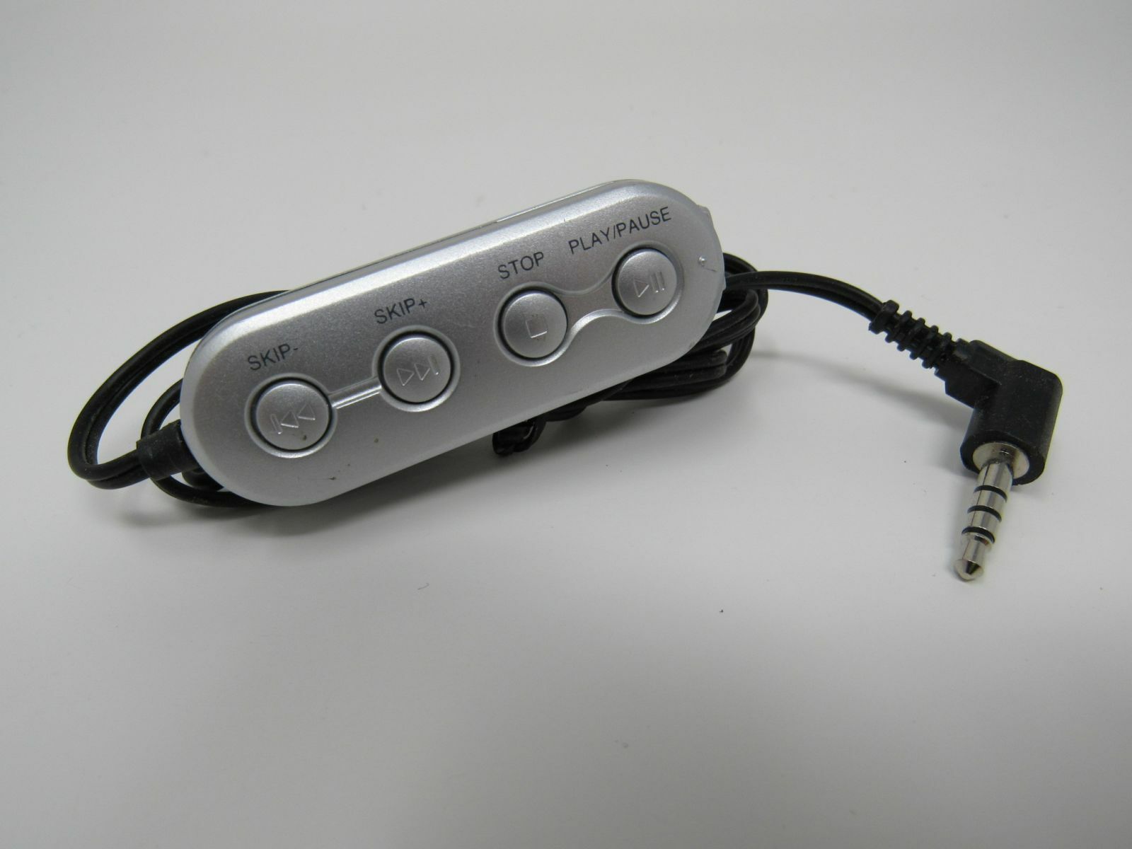 Unbranded/Generic Headphone Volume Adapter 3.5mm Clip On