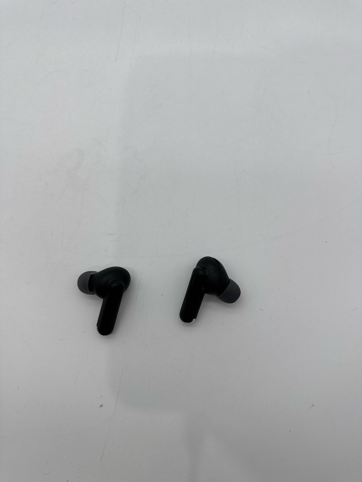 (BROKEN) JBL Vibe Beam TWS Earbuds JBLVBEAMBLKAM BT 5.2 Deep Bass 32H Black