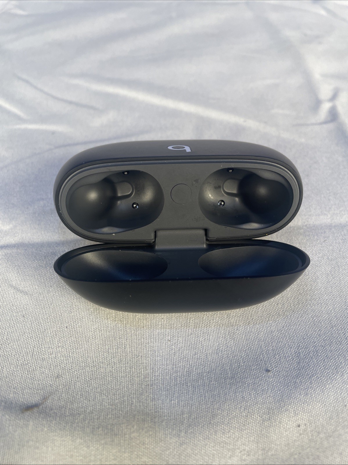 Beats Studio Buds True Wireless Replacement Charging Case Black