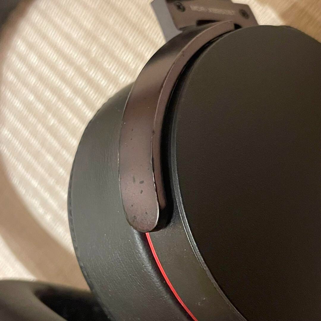 Used Sony MDR-XB950BT EXTRA BASS Bluetooth Headphones Black or Gray