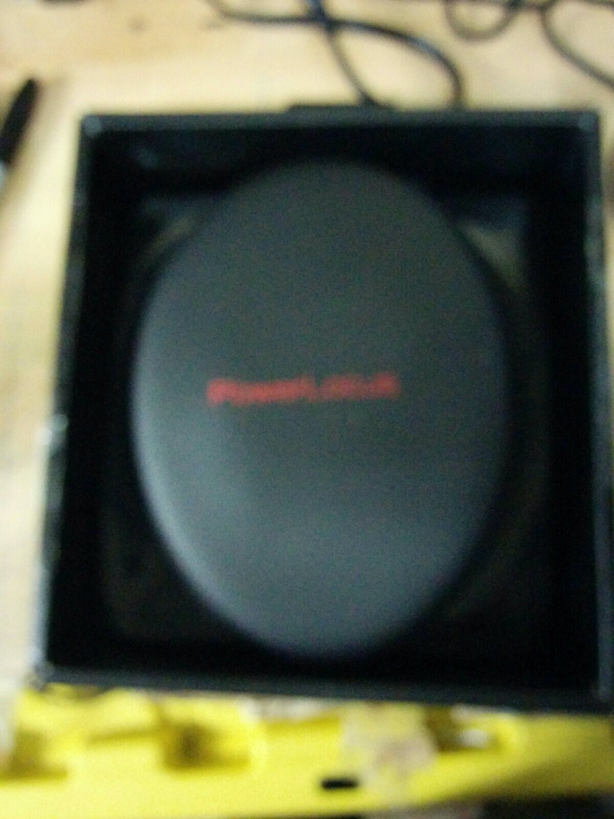 PowerLocus P3 Bluetooth Headphones Over-Ear, 40h Playtime, Bluetooth V4.2