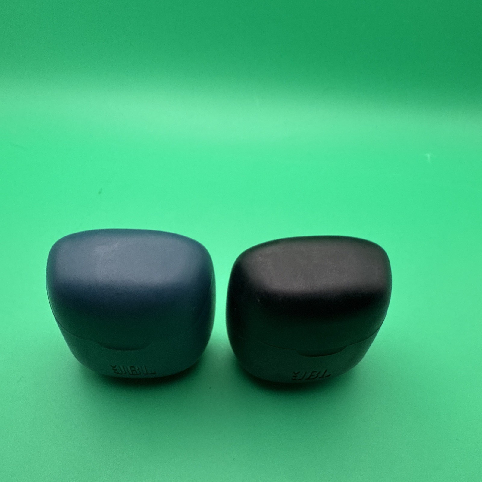 Lot of 2 JBL TUNE 225TWS TRUE WIRELESS EARBUD CHARGING CASE