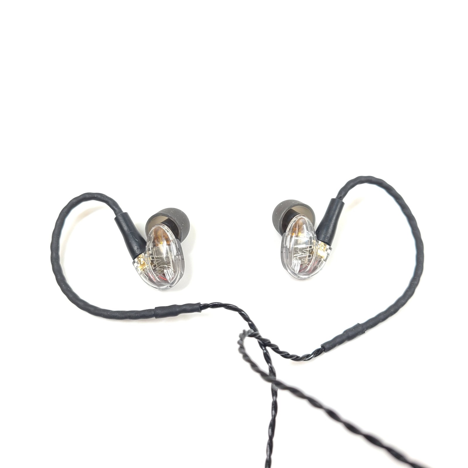 Westone Audio Pro X10 In-Ear Monitor Clear Wireless Ergonomic Sound Isolation