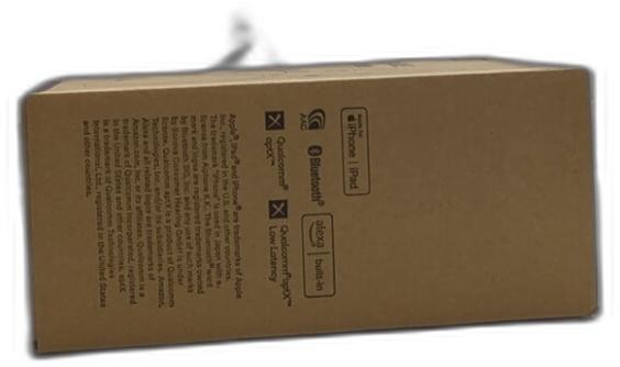 Sennheiser Hd 450se Black Bluetooth 5.0 Wireless Headphone With Alexa Built-in