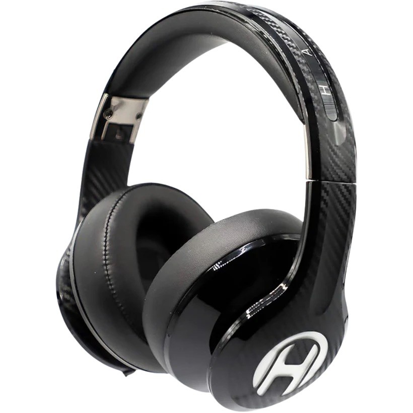 HAYMAKER Noise Cancelling Bluetooth Gaming Headphones HM100
