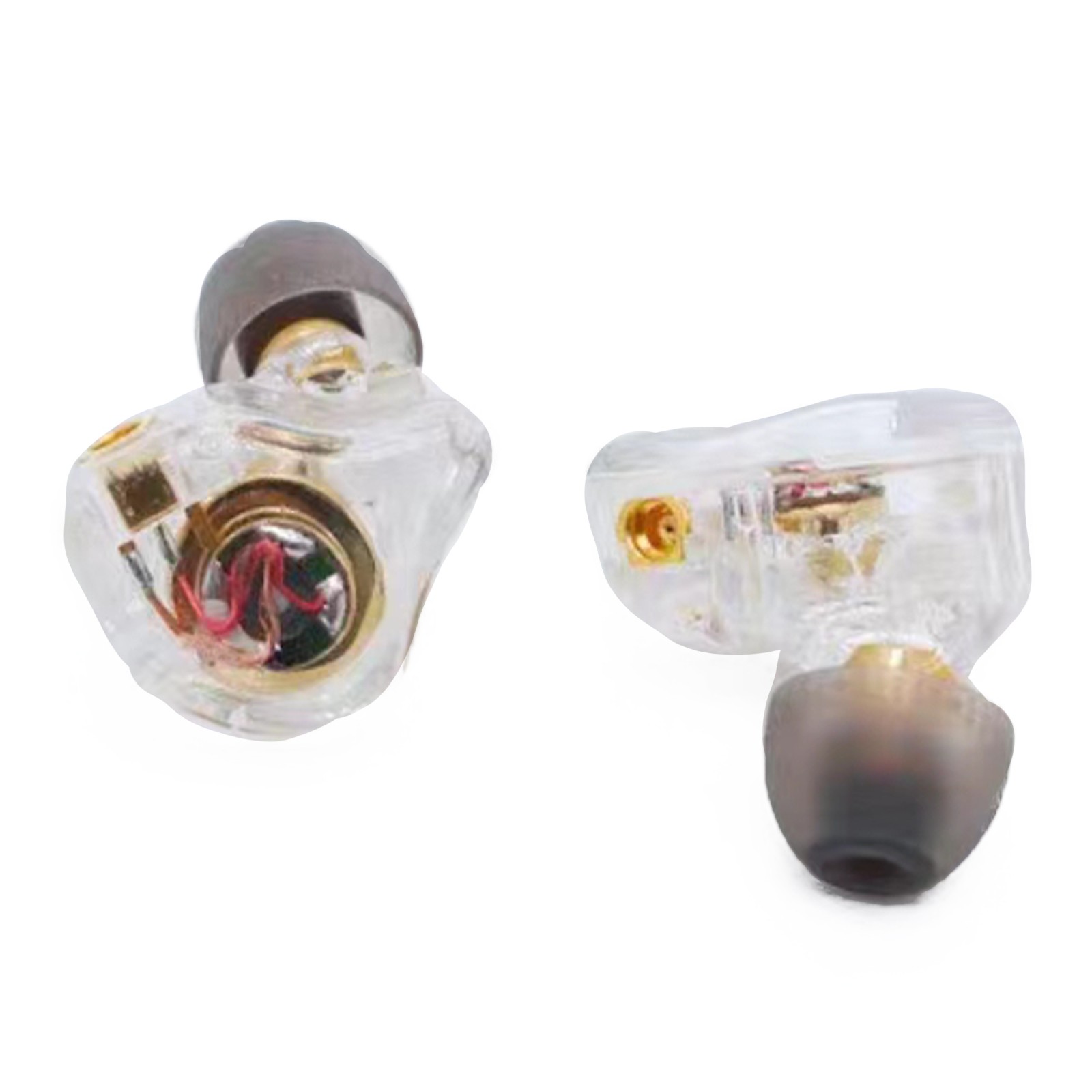 20-20KHz Bass Headset Hifi Stereo In Ear MMCX Earpiece for WESTONE W10/W20/W30