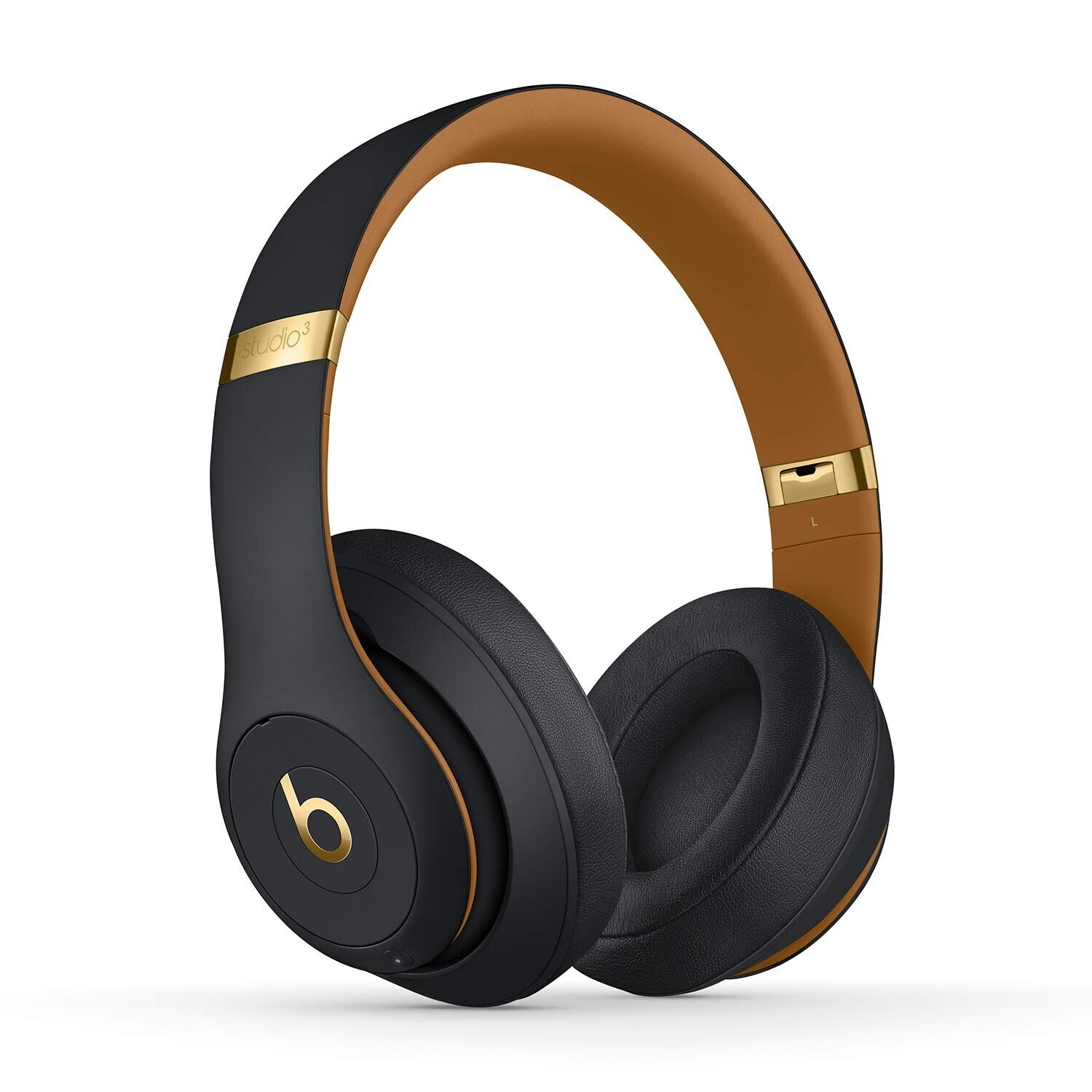 USA – Beats Studio 3 – Studio Pro – Wireless Bluetooth Headphones Over Ear