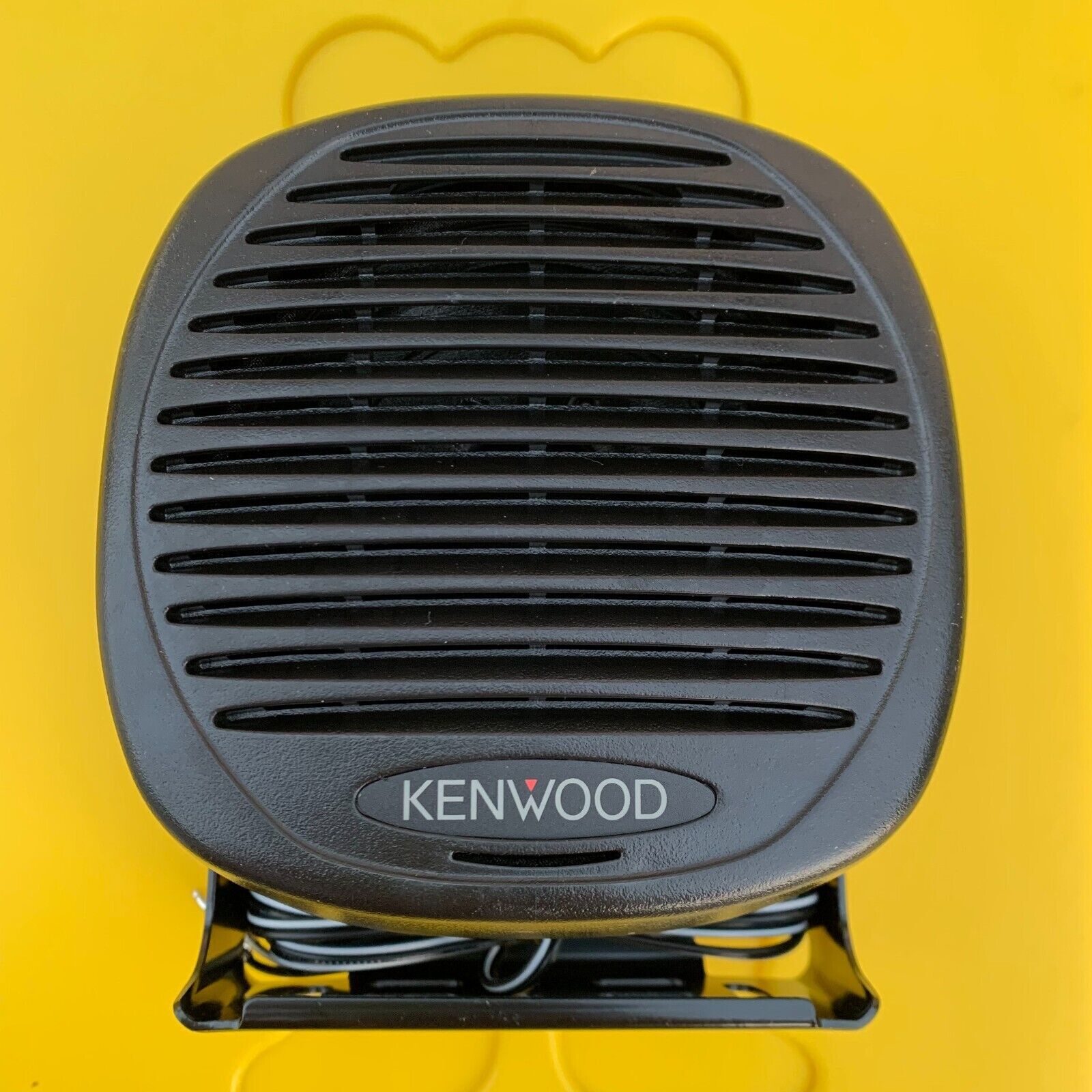 ⚡SHIPS SAME DAY⚡ New Genuine Kenwood KES-5 External Mobile Speaker, 40 Watts