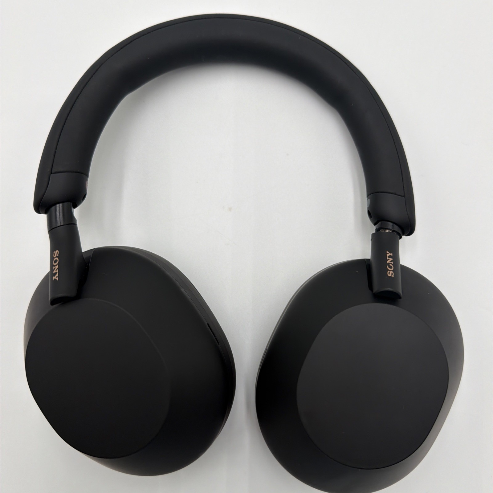 Sony WH-1000XM5/B Wireless Noise Canceling Bluetooth Headphones Parts Repair