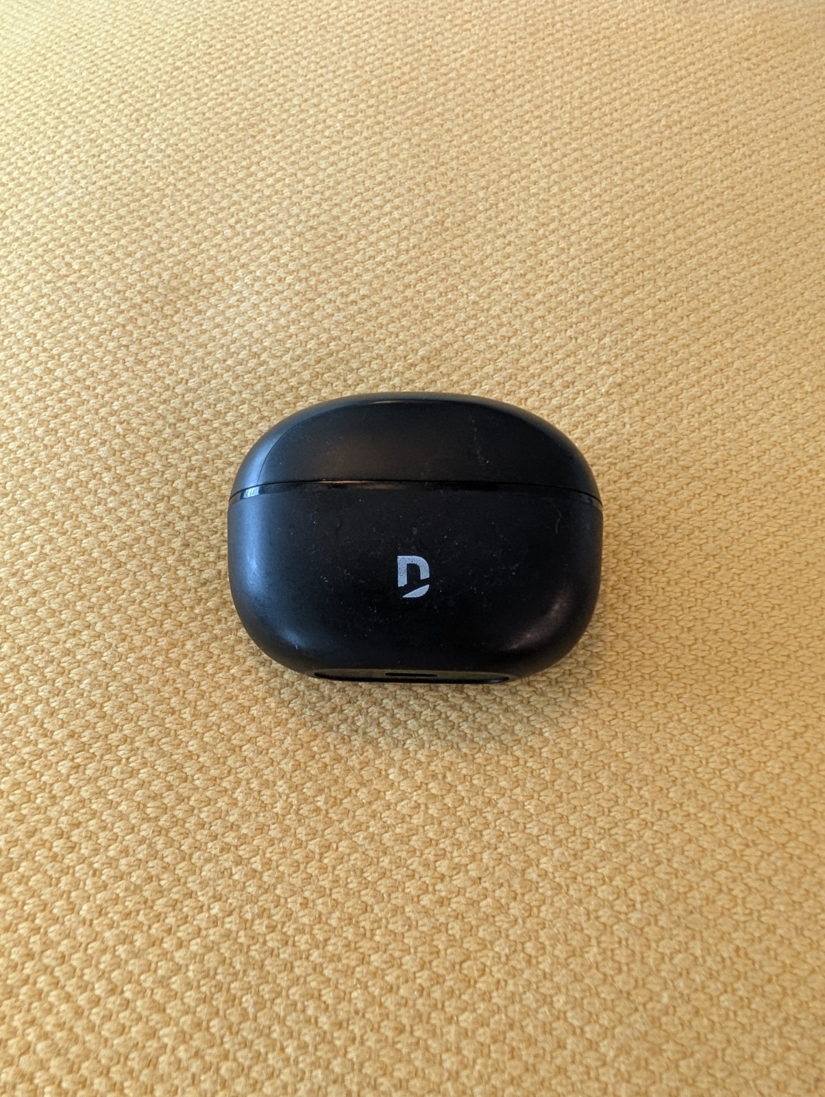 Soundcore by Anker Space A40 true wireless earbuds in black