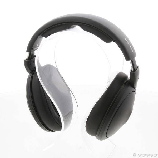 Sennheiser HD 620 S Black Over-Ear Headphones | 8.0 in size