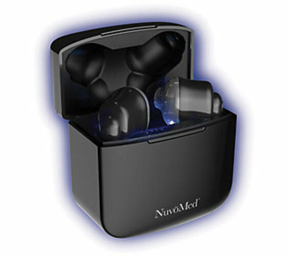 NuvoMed TEUV-6/0919 Earset