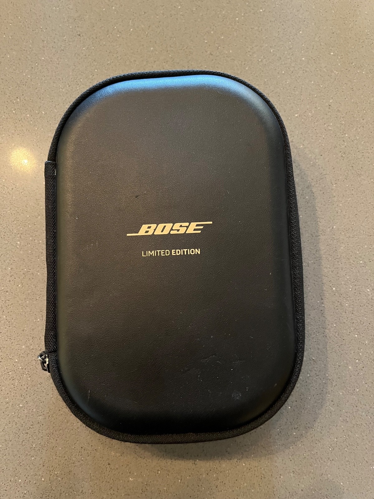 Bose QuietComfort 25 QC25 Noise Cancelling Headphones Gold Limited Edition