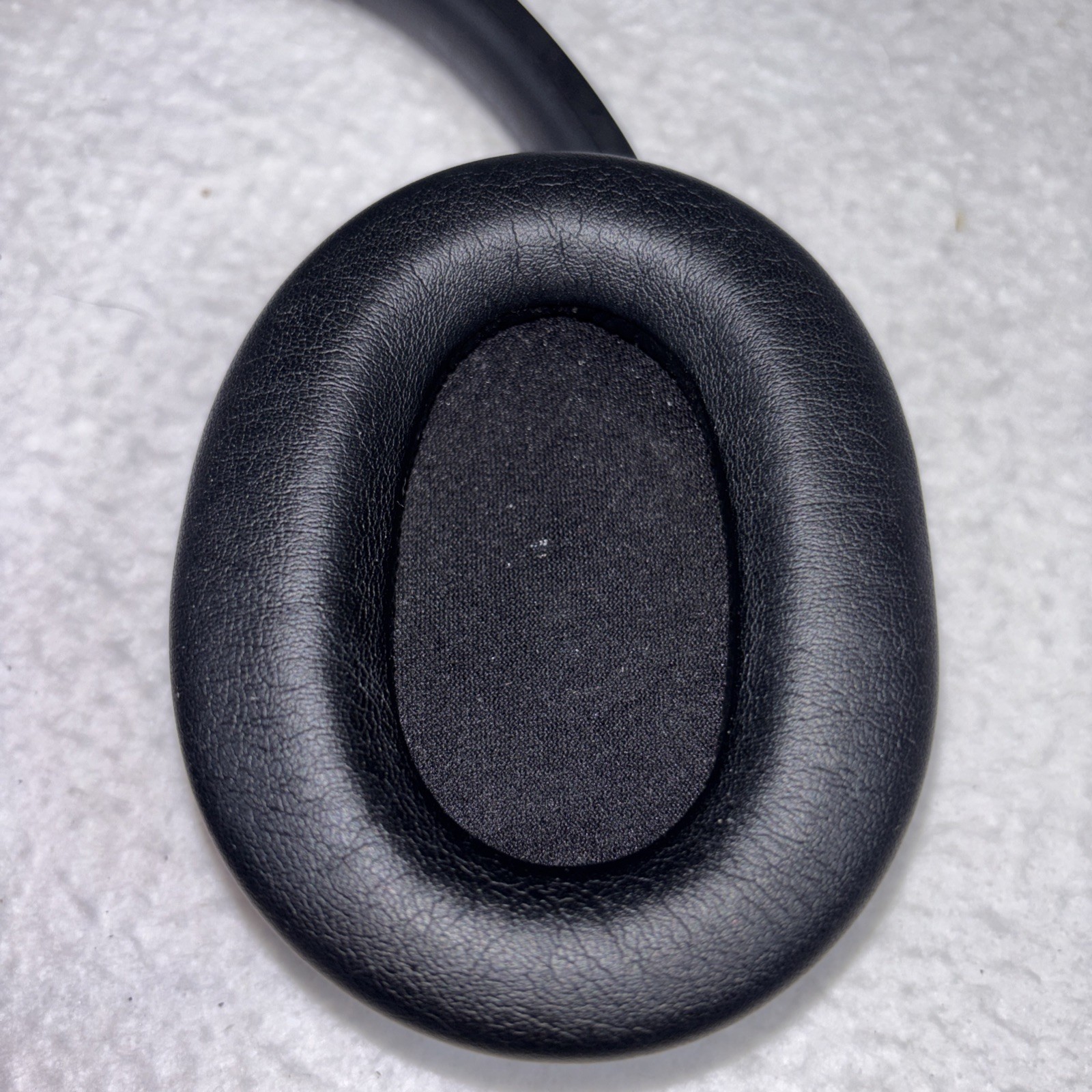 Sony WH-CH720N Black Wireless Bluetooth Noise Cancelling Headphones