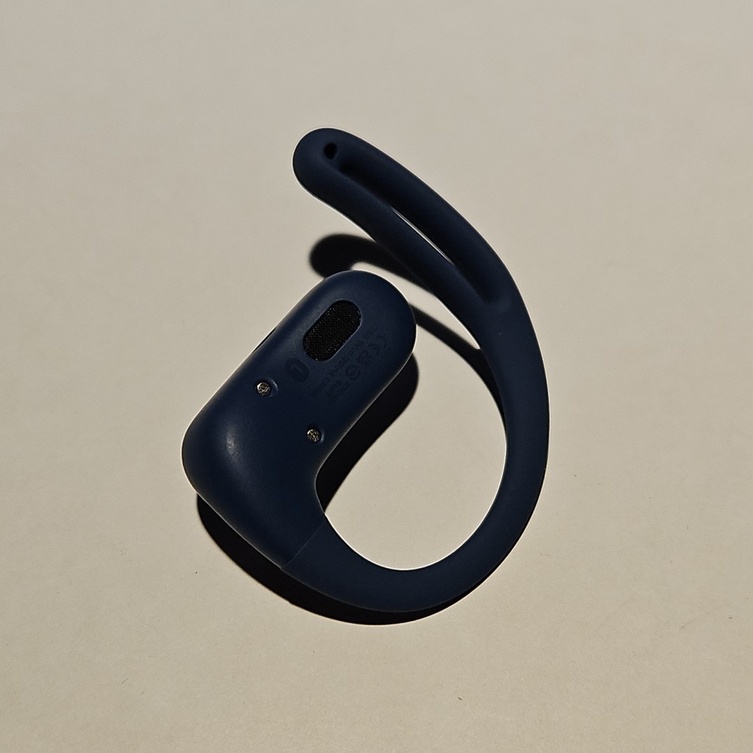 Shokz OpenFit Air T511 Open Ear True Wireless REPLACEMENT LEFT Earbud BLUE