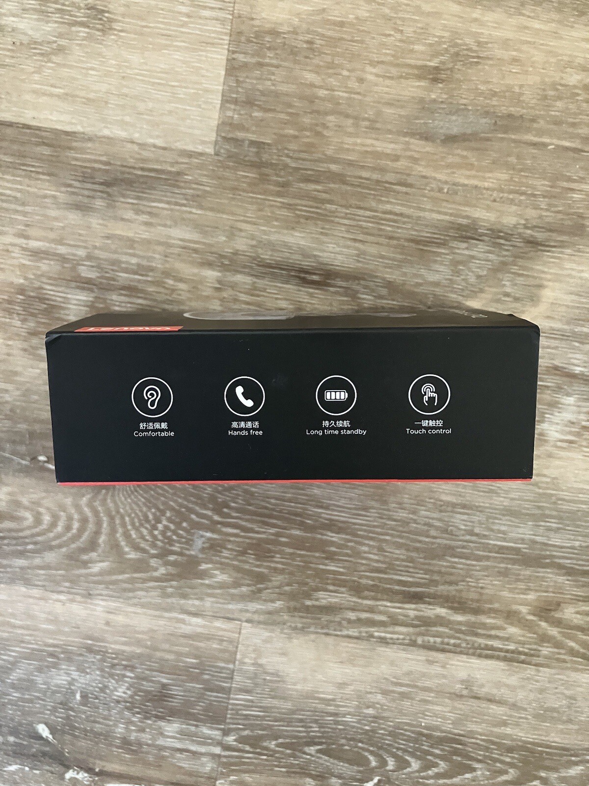 Lenovo Thinkplus LP12 Pro Wireless/Bluetooth Earphones Earbuds *NEW