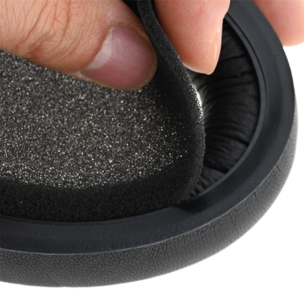 Headphone Ear Pads Black Cushion Cover 3 Type for Sennheiser HD599/HD598/SE/CS