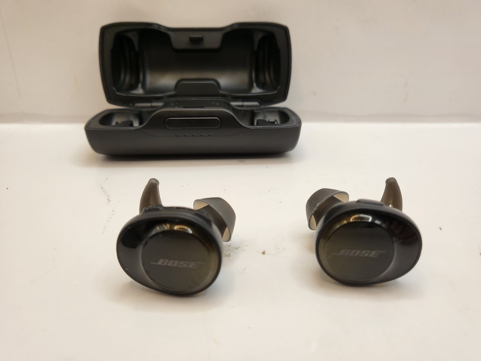 BOSE Model: Soundsport Free 423729 Wireless earphones