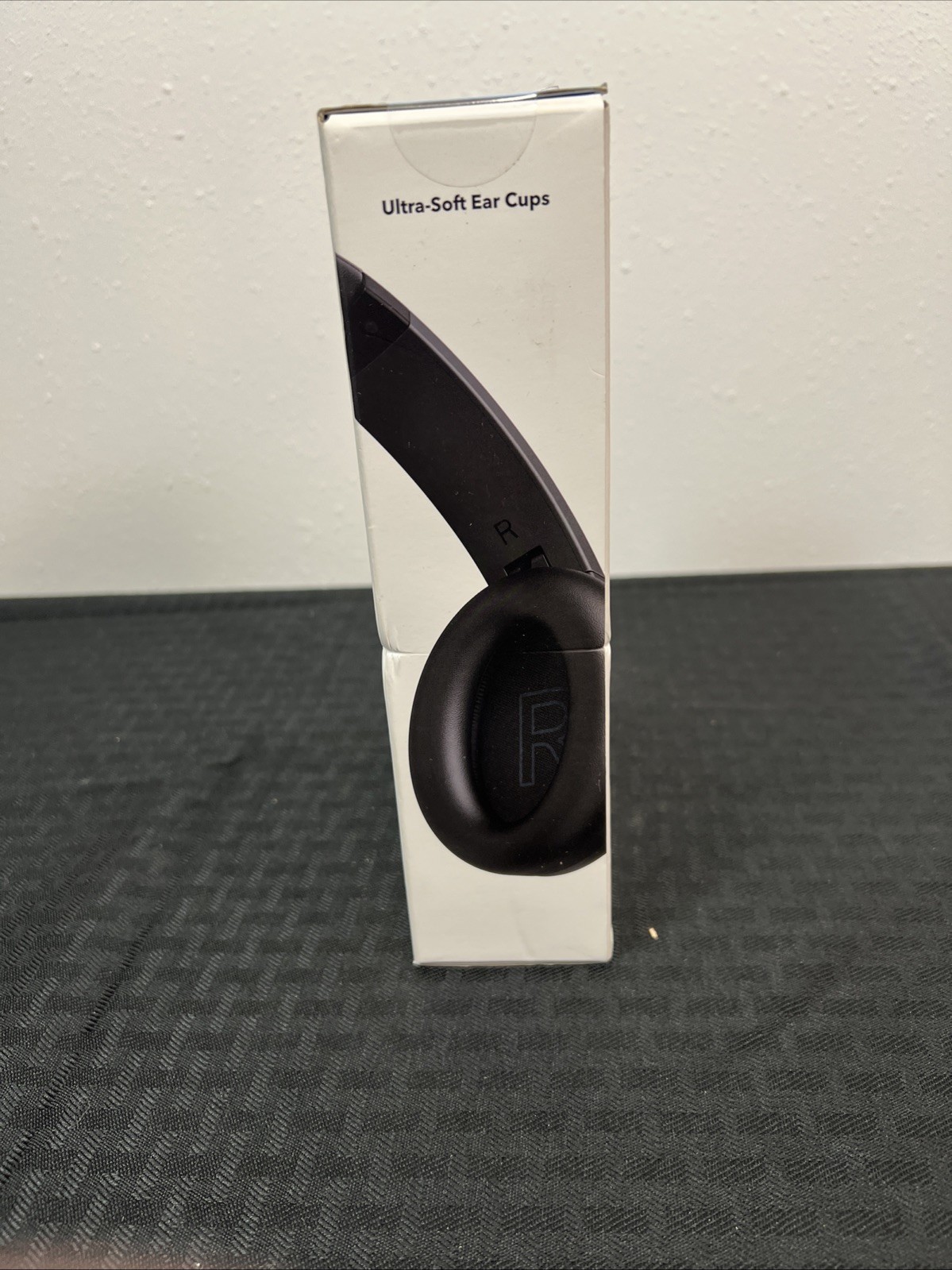 Soundcore Q20i Over Ear Hybrid Active Noise Cancelling Headphones – Black