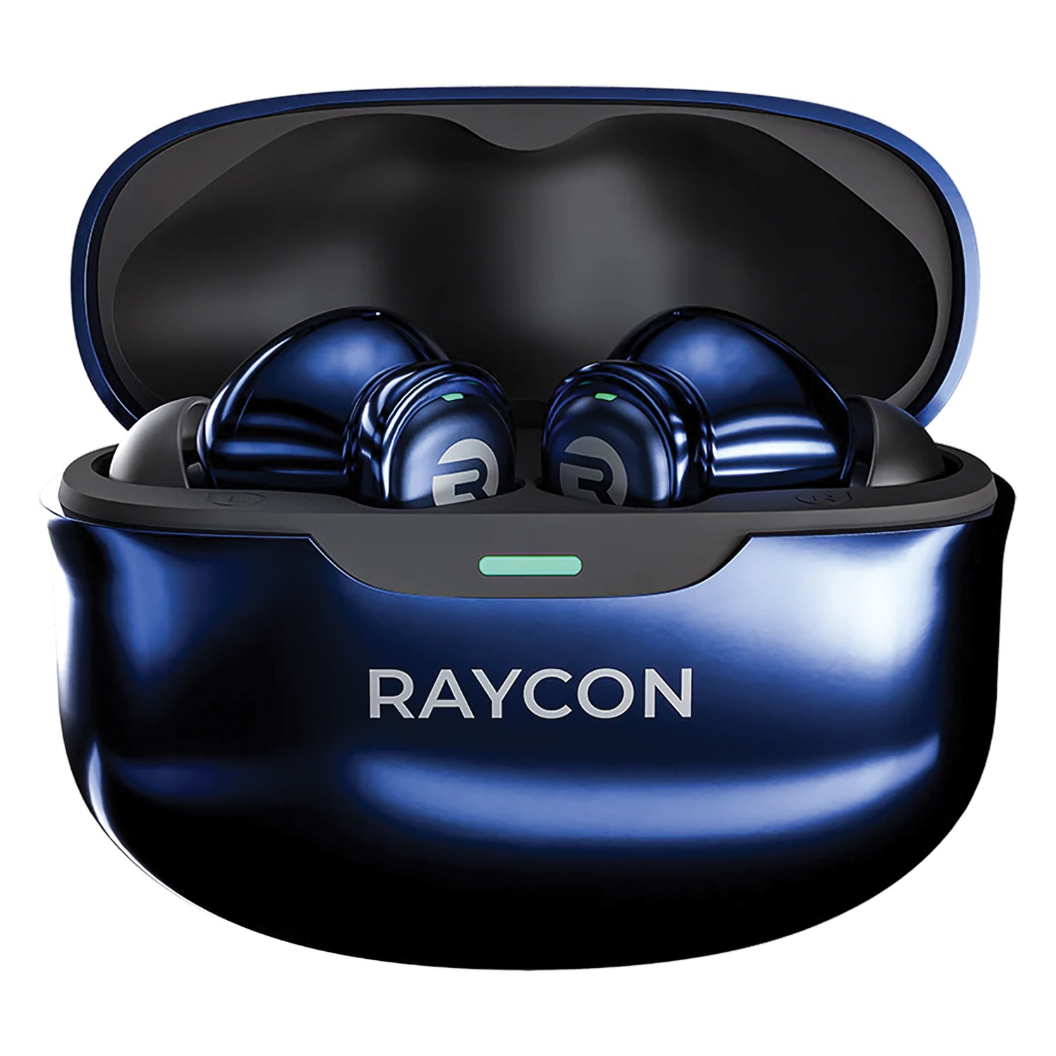 Everyday Earbuds Pro TWS, Mics, Charging Case, Hybrid ANC, 40-Hr Playtime