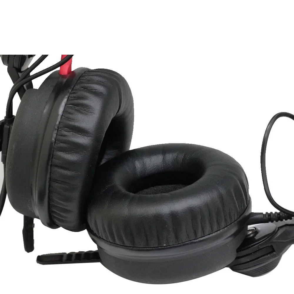 EarPads for Sennheiser HD250BT HD 250 BT 250BT Earpads Replacement Cushion Cover
