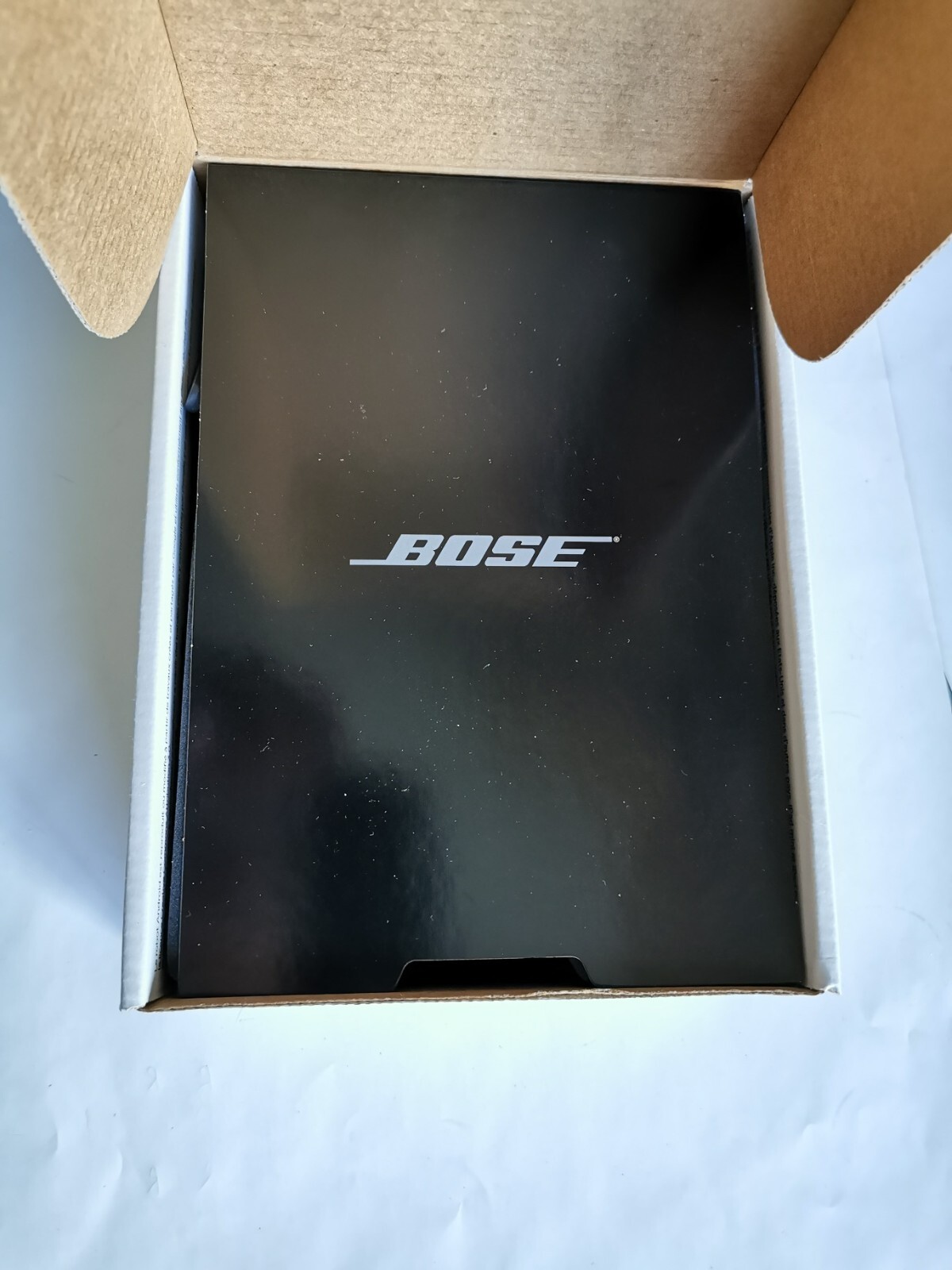 Bose QuietComfort 35 Wireless Over-Ear Headphones – Black
