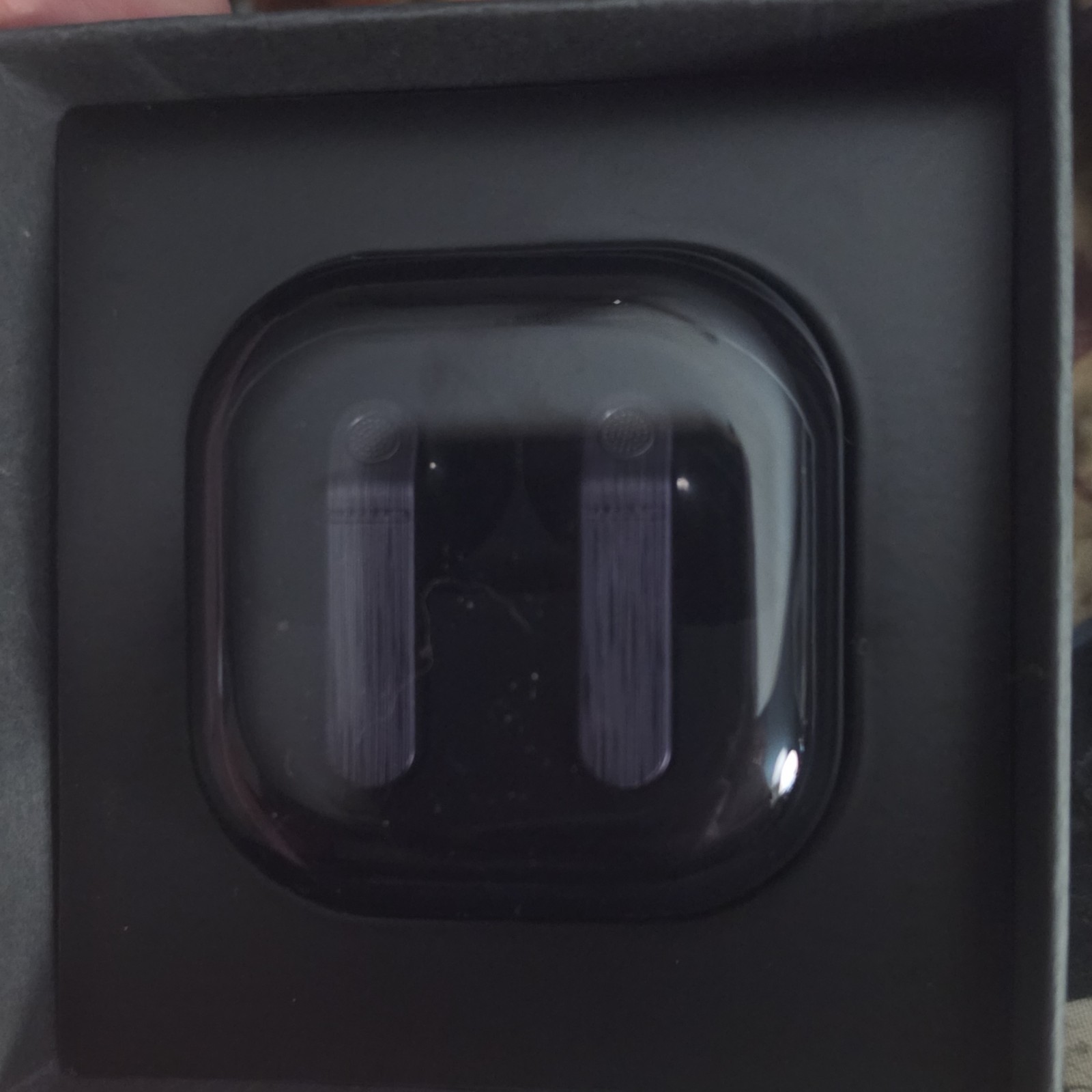 Samsung Galaxy Buds4 Pro Black Wireless Bluetooth Earbuds Headphones 2026