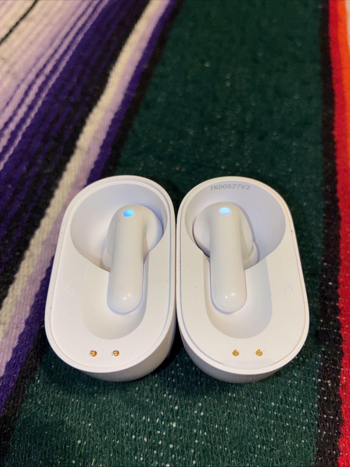 Timekettle M3 Wireless Language Translator Earbuds Bluetooth Tested Working
