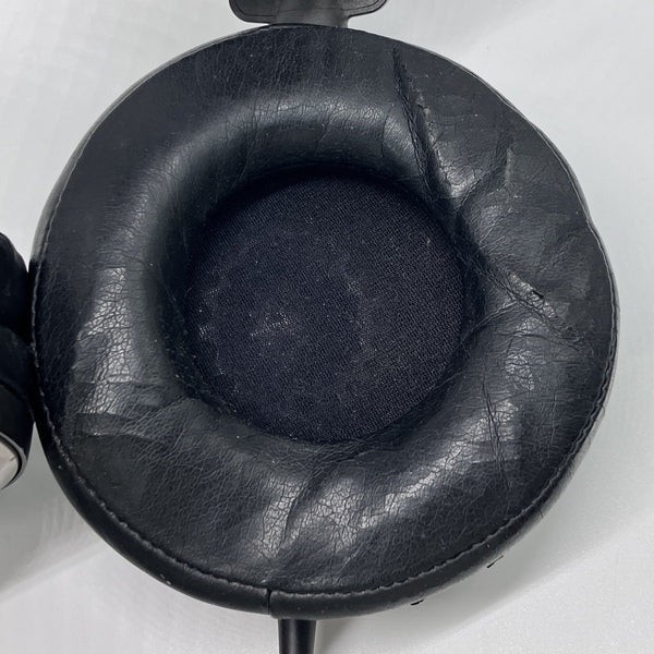 Audio-Technica ATH-A2000Z Art Monitor Closed-Back 53mm Titanium 44Ω Japan