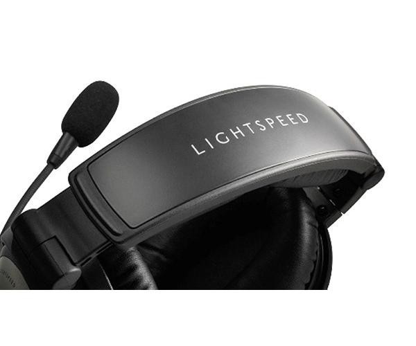 New Lightspeed Sierra Headset