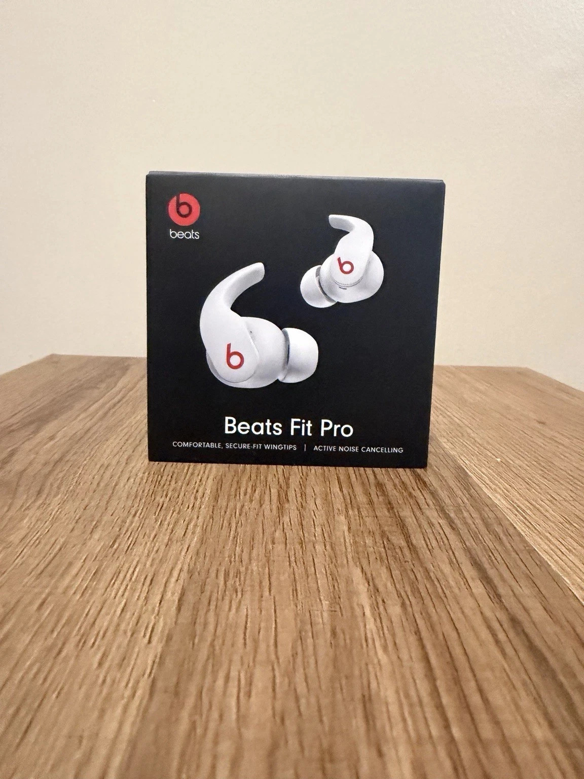 Beats by Dr. Dre Beats Fit Pro Wireless In Ear Headphones – New Sealed