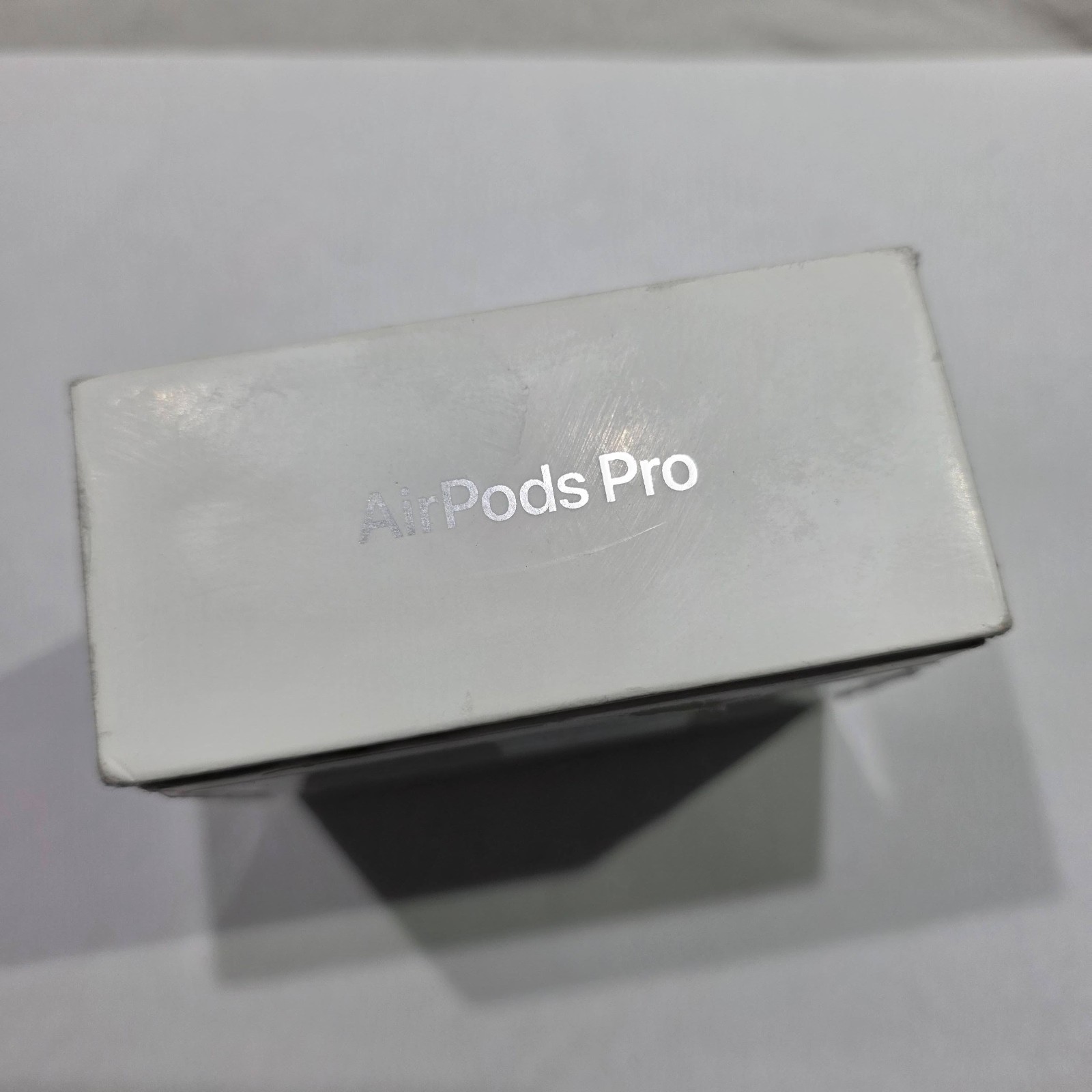 Apple AirPods Pro 3rd Generation Wireless In-Ear Headset – Warranty Oct 2026