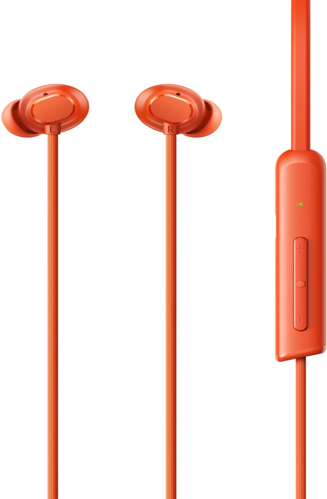 realme Buds Wireless 5 Lite ENC Neckband 35H Playtime Cyber Orange
