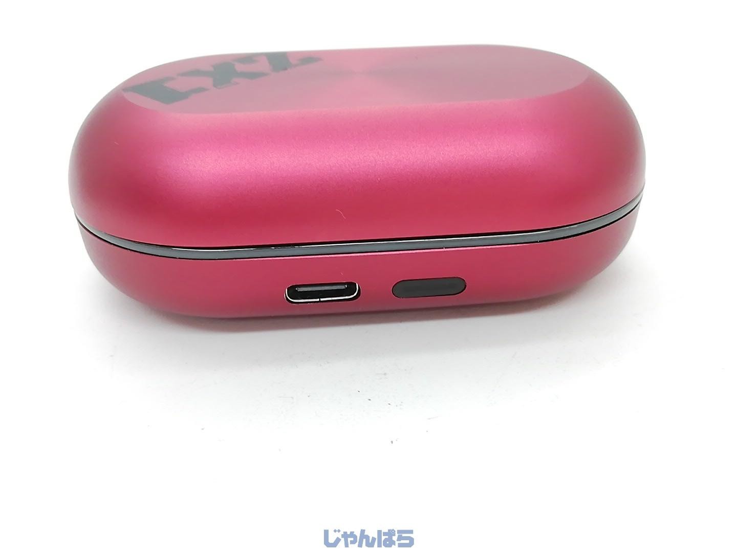 AVIOT TE-ZX1 Hi-Res Wireless Earphones Tribrid 5 Driver LDAC Used Japan