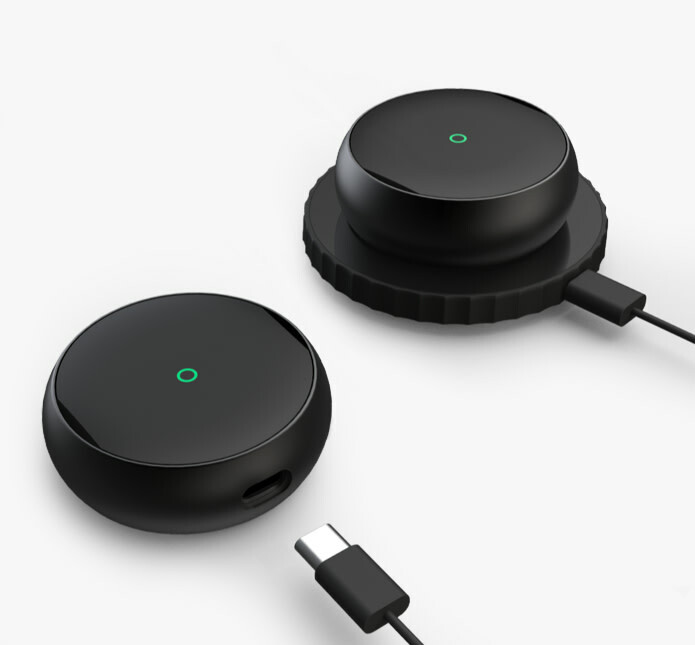SONGX SONG X TWS Earbud Bluetooth 5.0 Wireless Charging IPX5 Waterproof MSRP $99