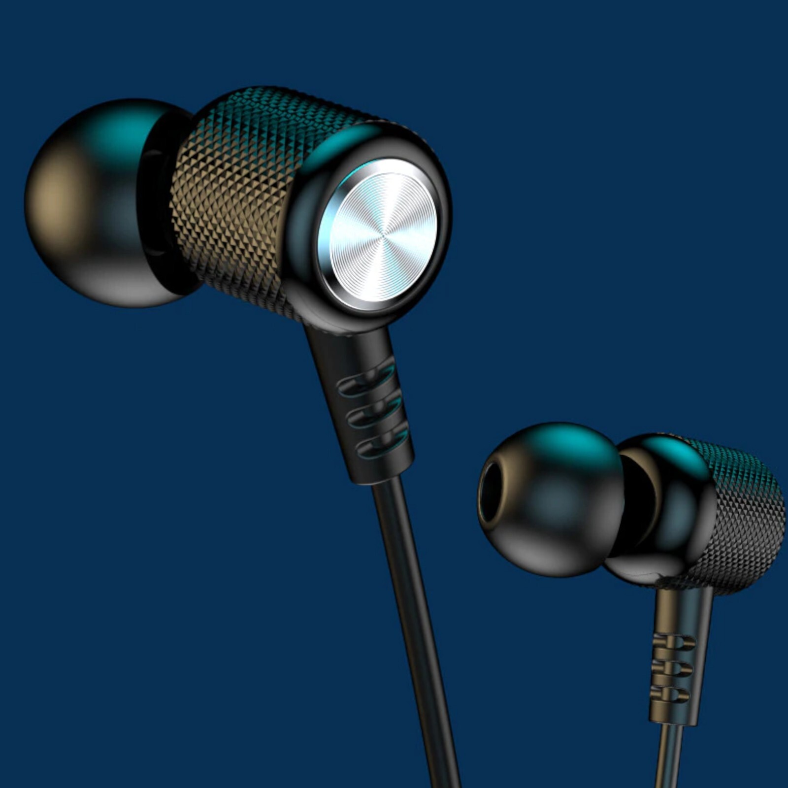 Sport In Ear Headphones Bluetooth 5.0 Earphones Wireless Headset Long Life G01